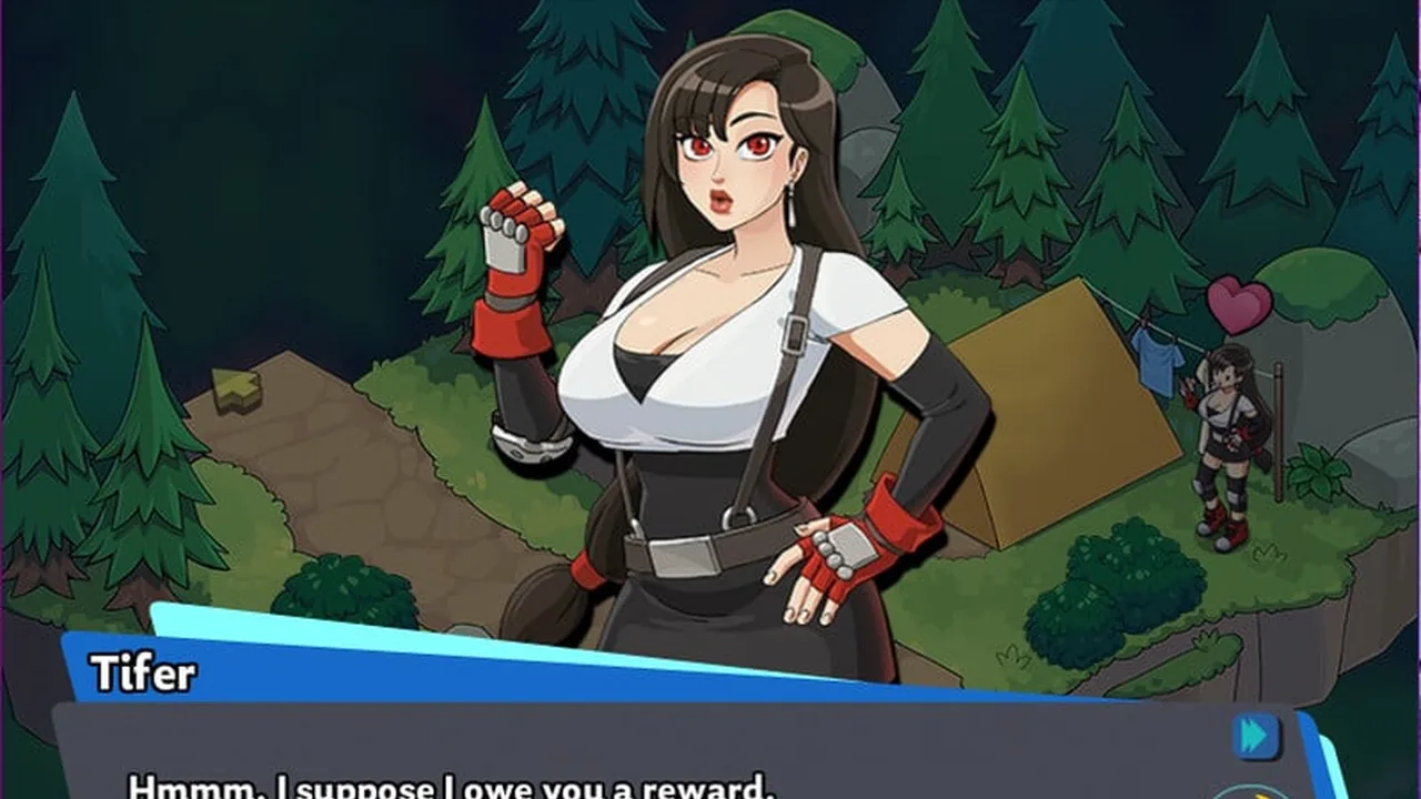 Con-quest! banner