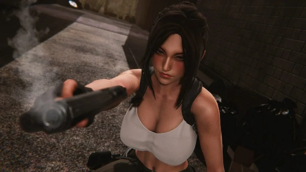 Contagion Crisis screenshot 3