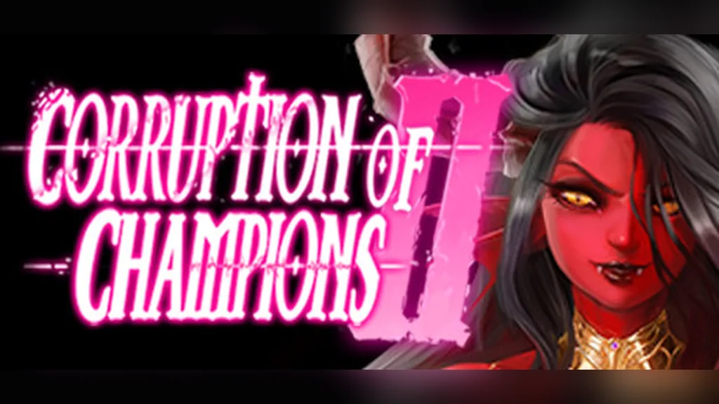 Corruption of Champions II cover