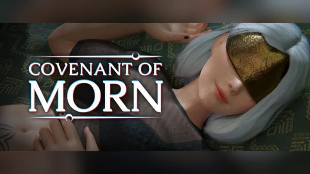 Covenant of Morn cover