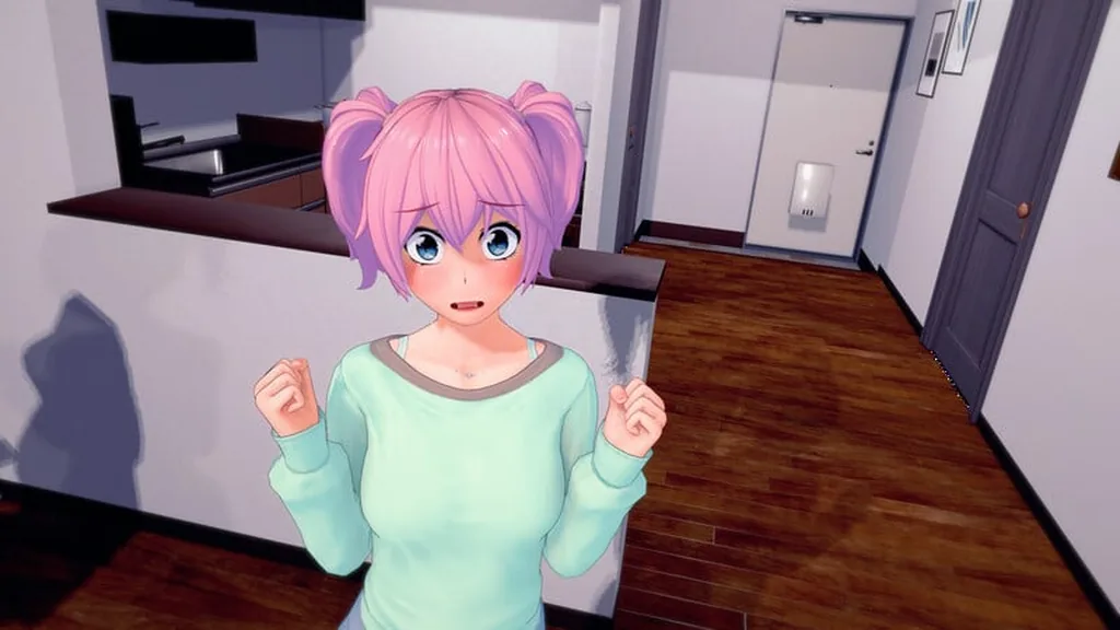 Crimson High screenshot 2