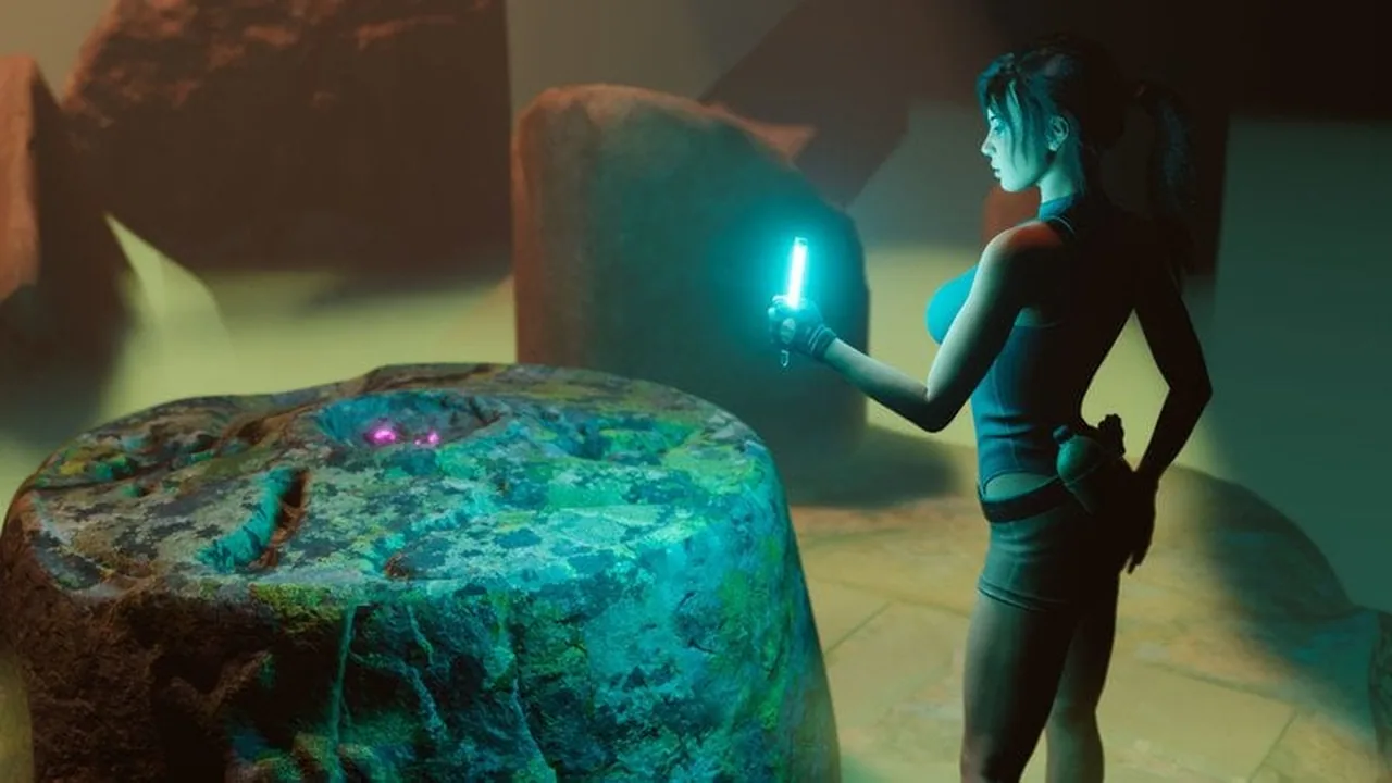 Croft Adventures banner