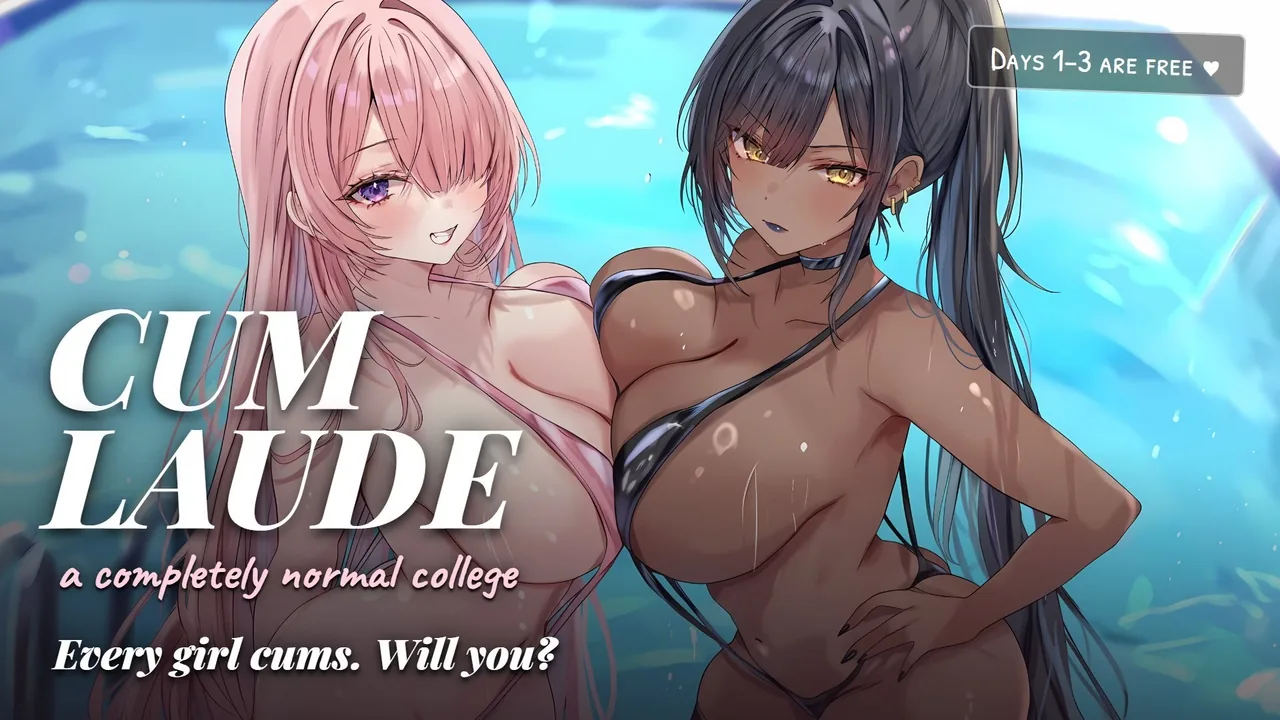 Cum Laude banner