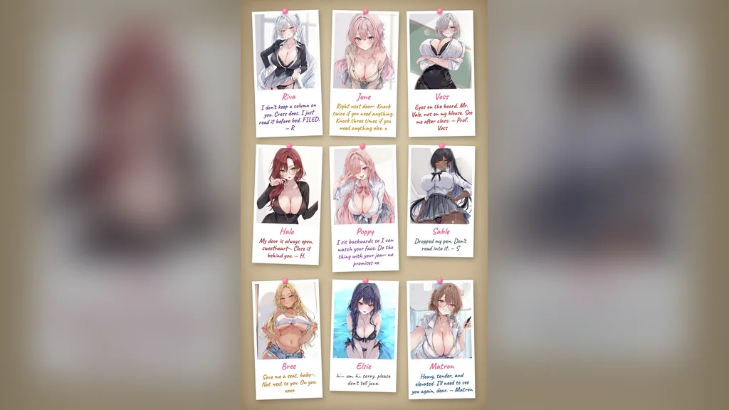 Cum Laude screenshot 5