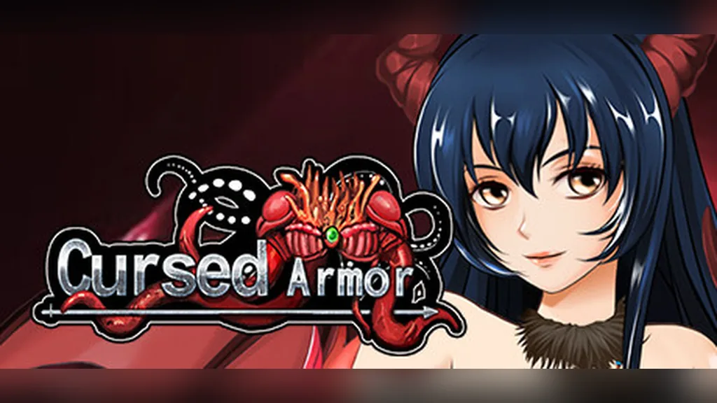 Cursed Armor cover