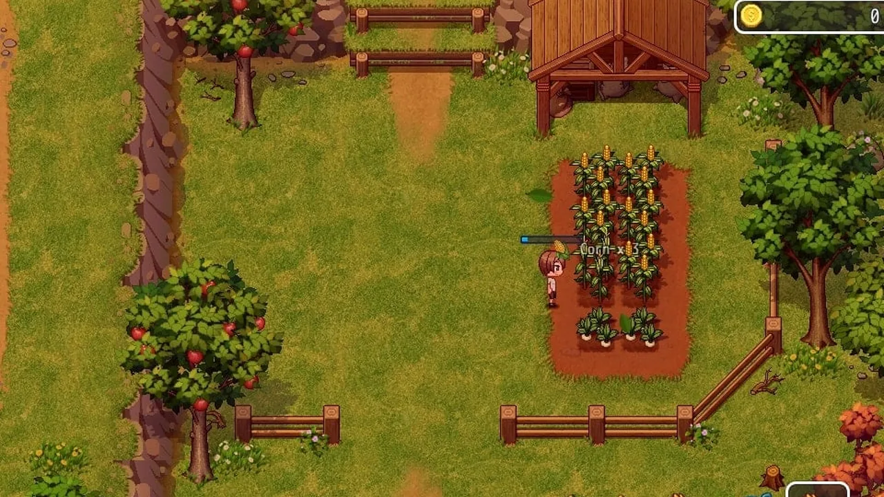 Daily Lives of My Countryside banner