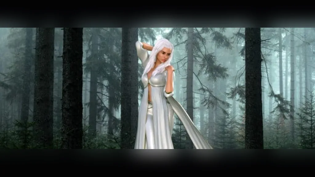 Damsels and Dungeons cover