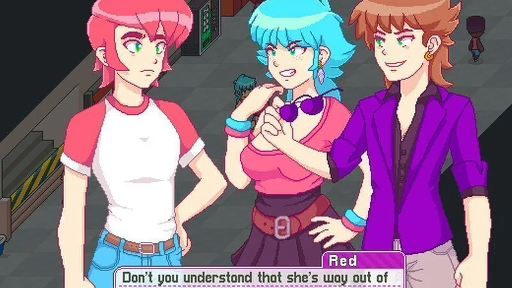 Dandy Boy Adventures screenshot 3