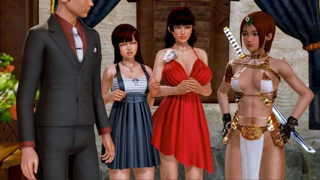 Dark Magic screenshot 4