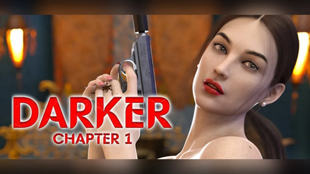 Darker cover