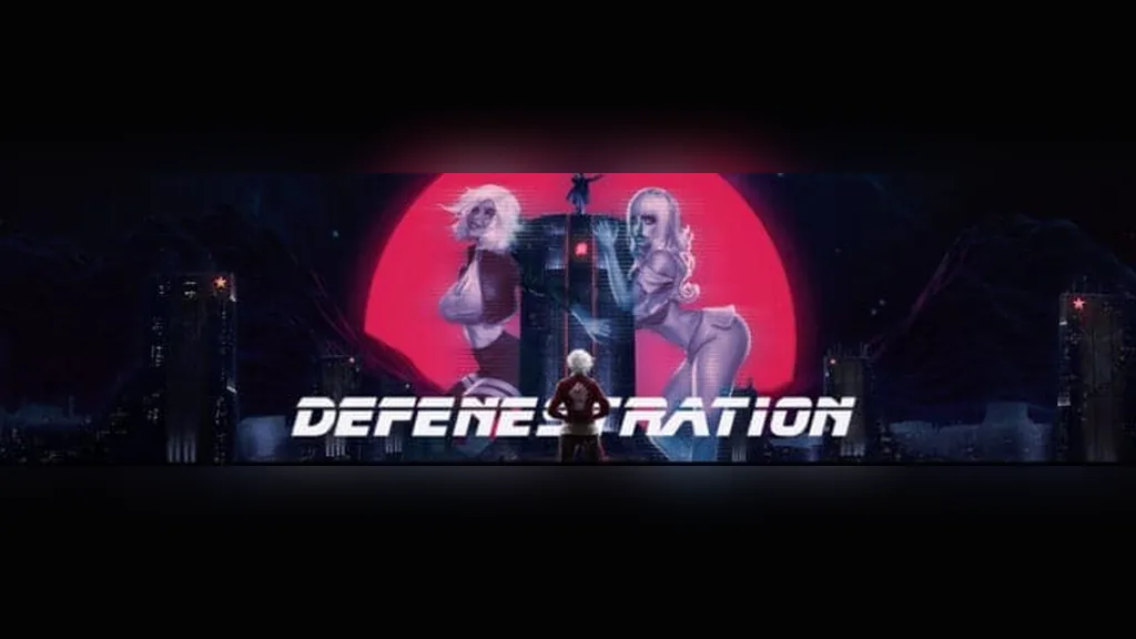 Defenestration cover