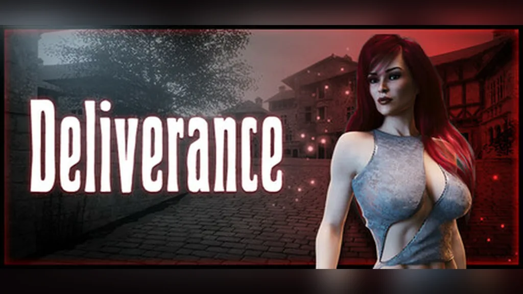 Deliverance cover