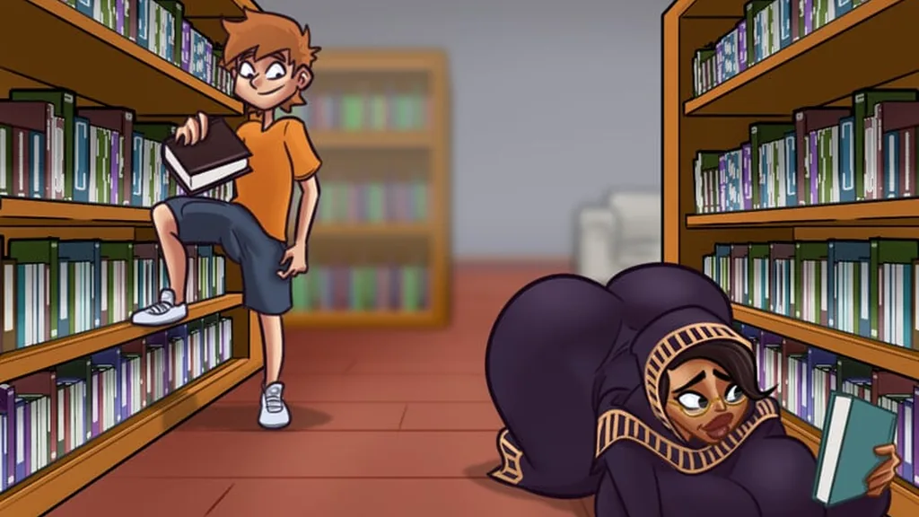 Demon Deals screenshot 2