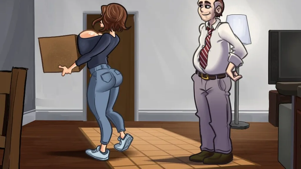 Demon Deals screenshot 3