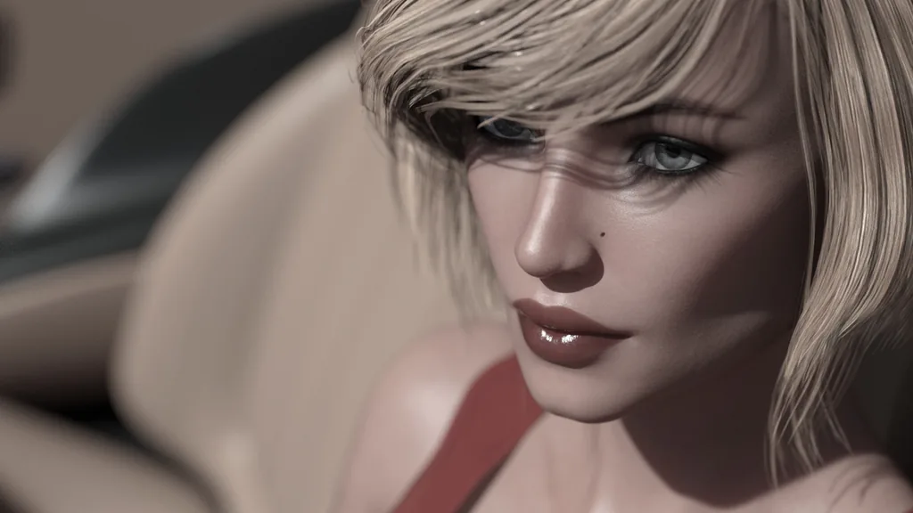 Depraved Awakening screenshot 2