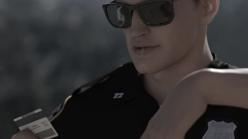Depraved Awakening screenshot 3