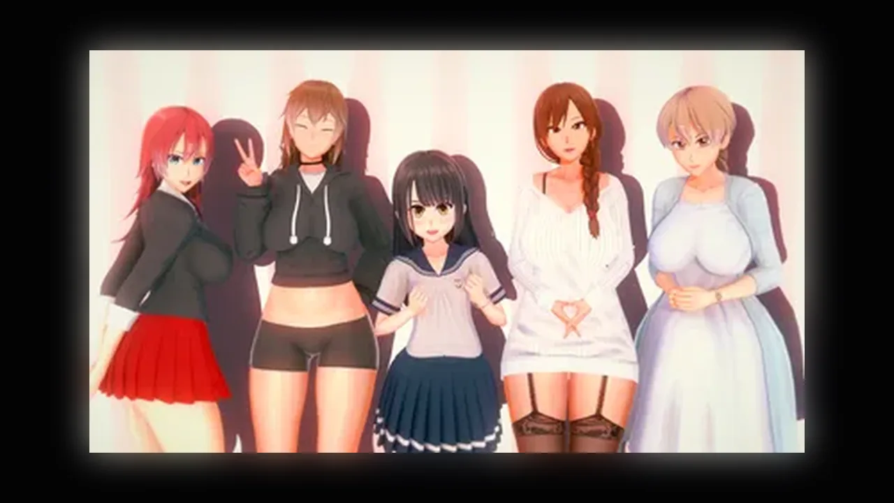 Depraved Town: Remake banner