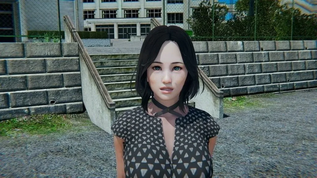 Depth's Revival screenshot 1