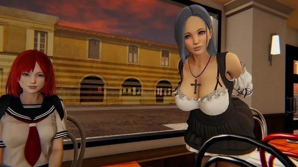 Depth's Revival screenshot 2