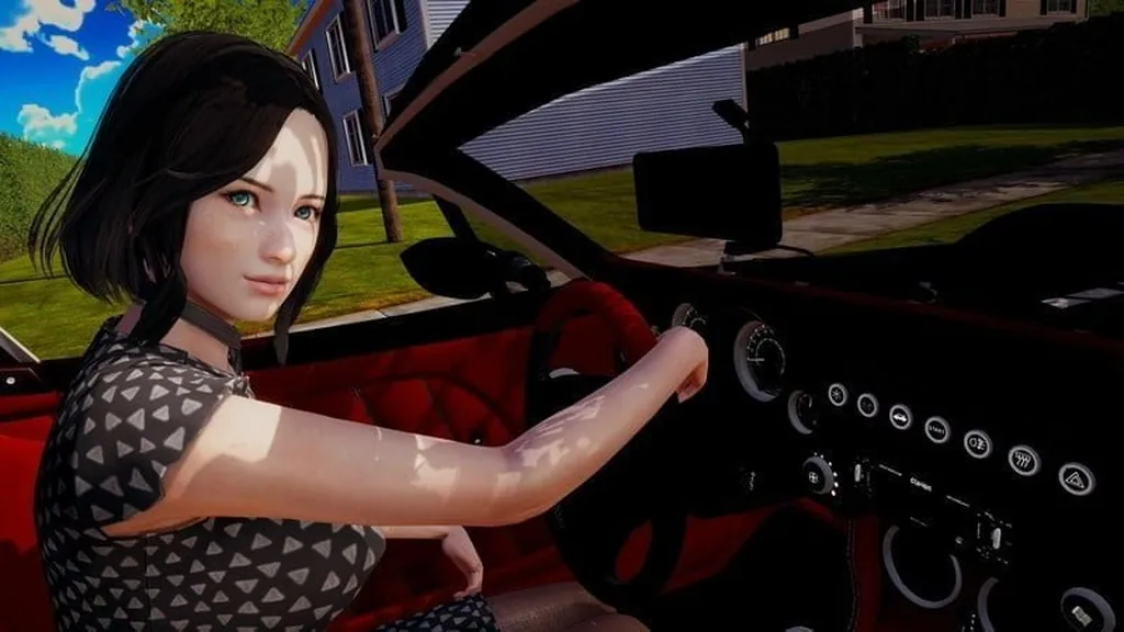 Depth's Revival screenshot 3