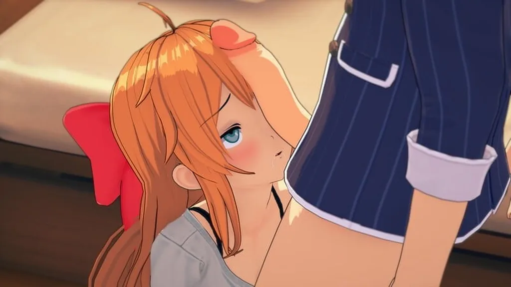Dimension 69 screenshot 3