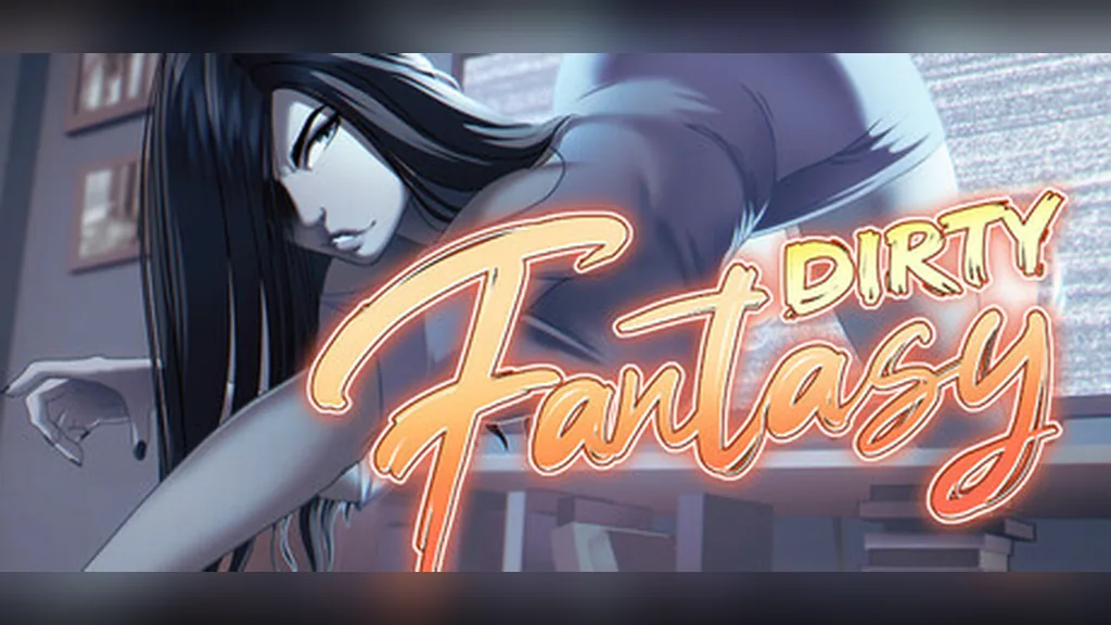Dirty Fantasy cover