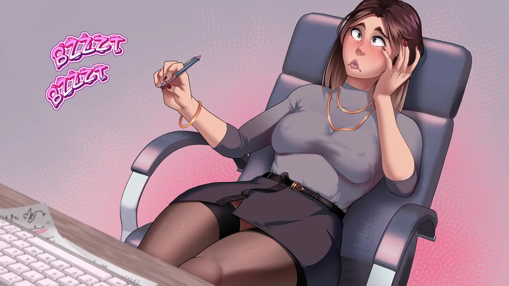 Dirty Fantasy screenshot 2