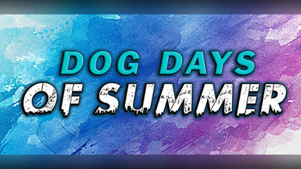 Dog Days of Summer cover