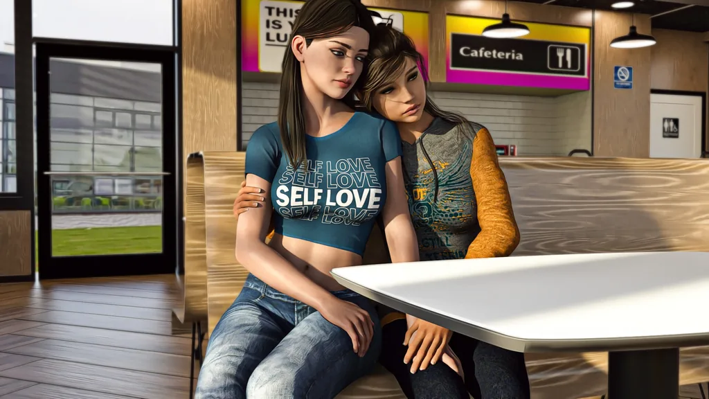 Dog Days of Summer screenshot 2