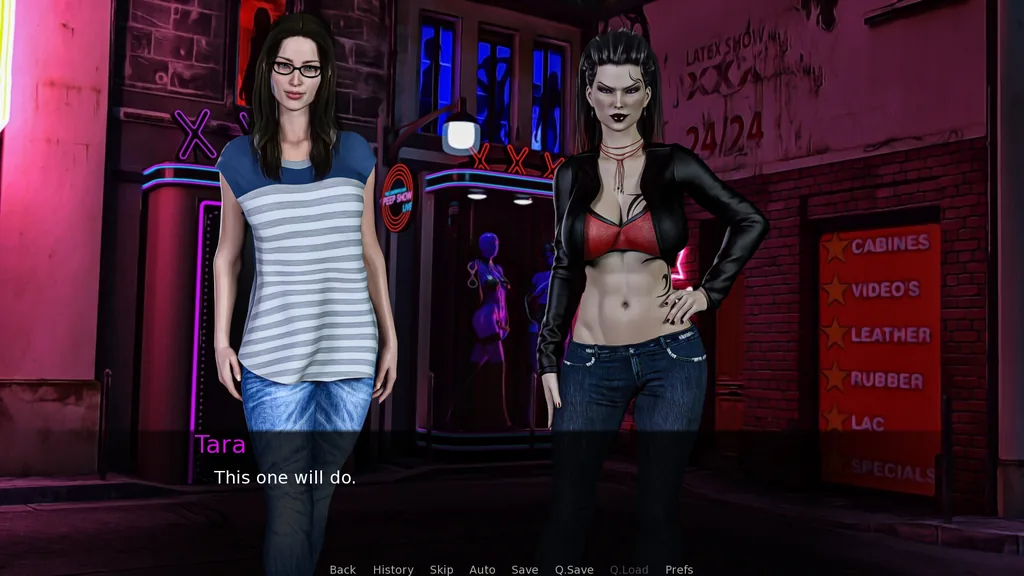 Dog Days of Summer screenshot 4