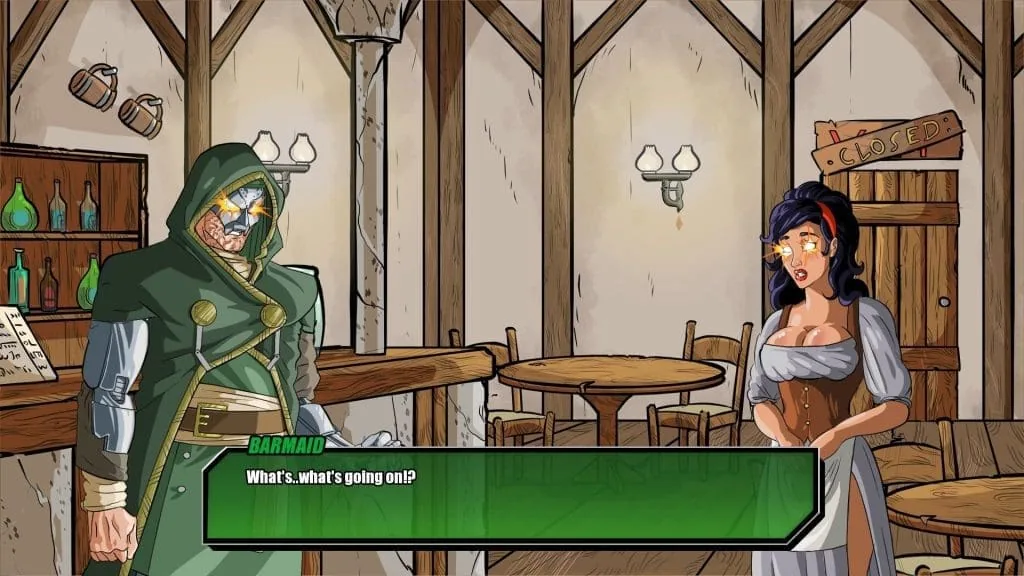 Doomination screenshot 3