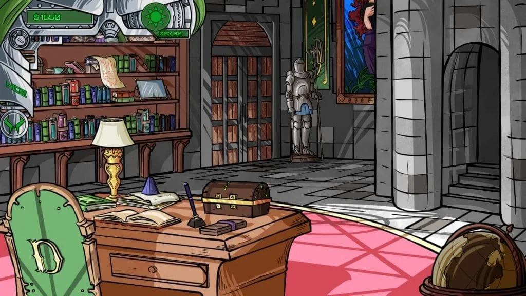 Doomination screenshot 4