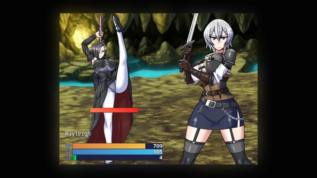 Dragon Conqueror screenshot 2