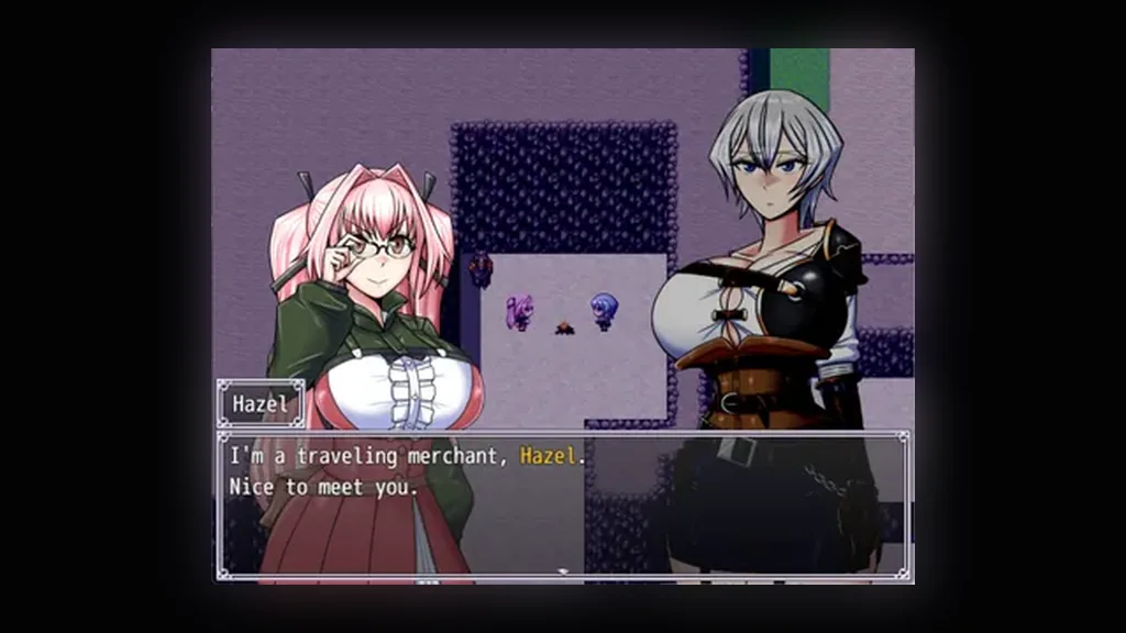 Dragon Conqueror screenshot 3