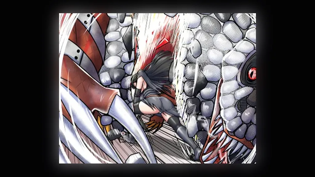 Dragon Conqueror screenshot 4