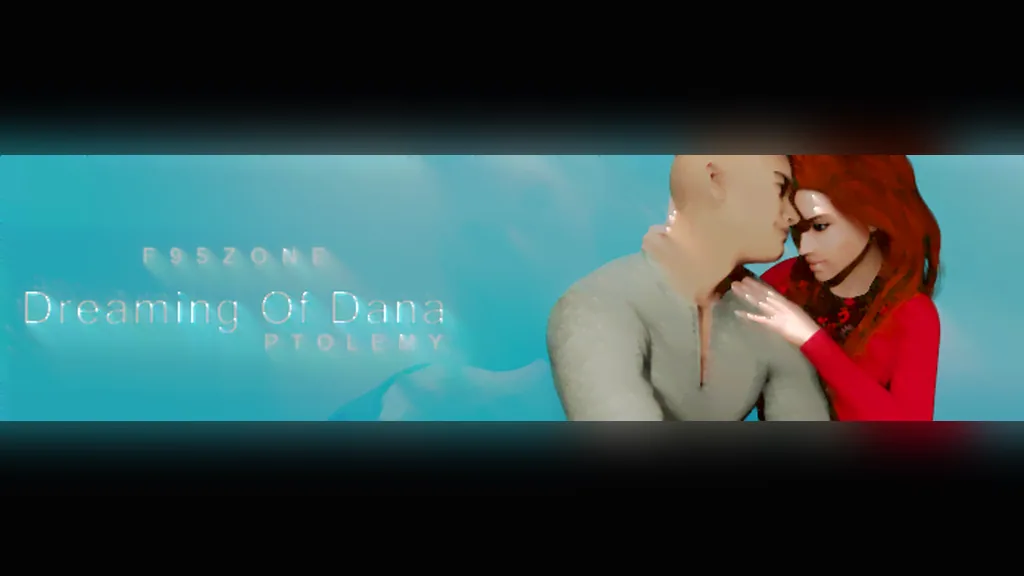 Dreaming of Dana cover
