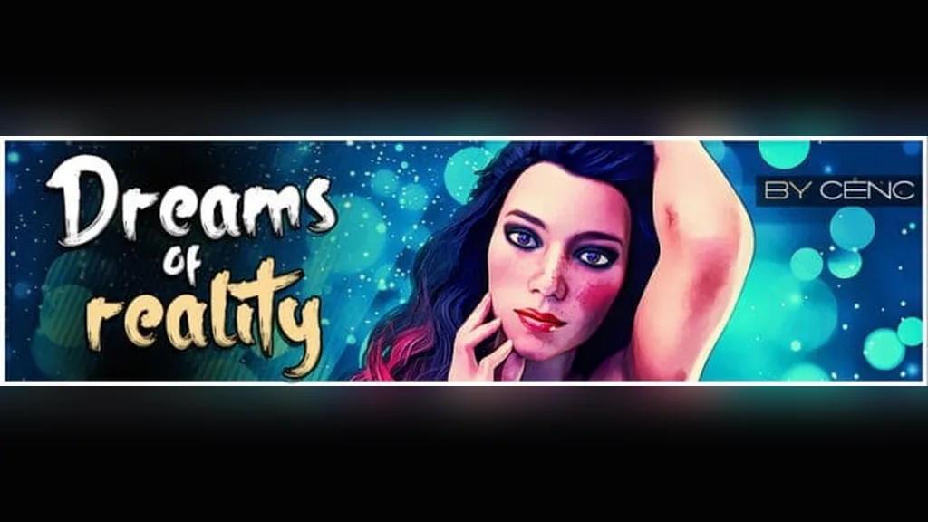 Dreams of Reality cover