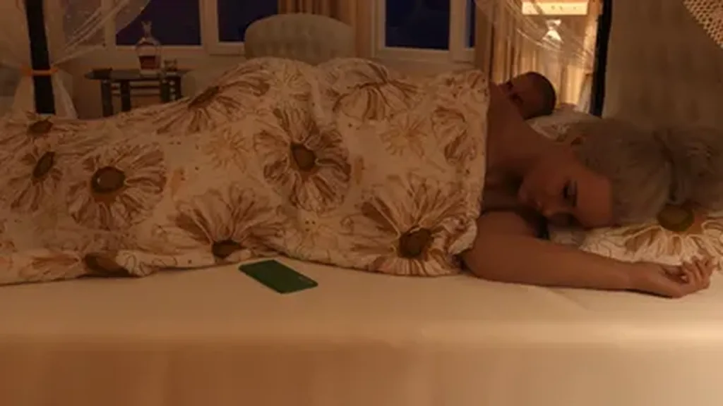 Drugged Mother screenshot 4