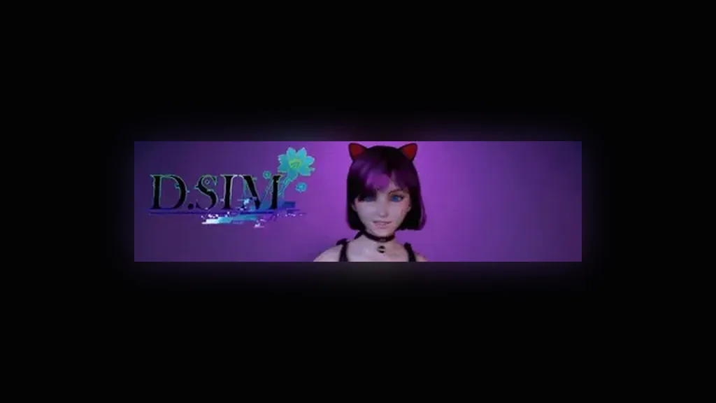 D.Sim cover