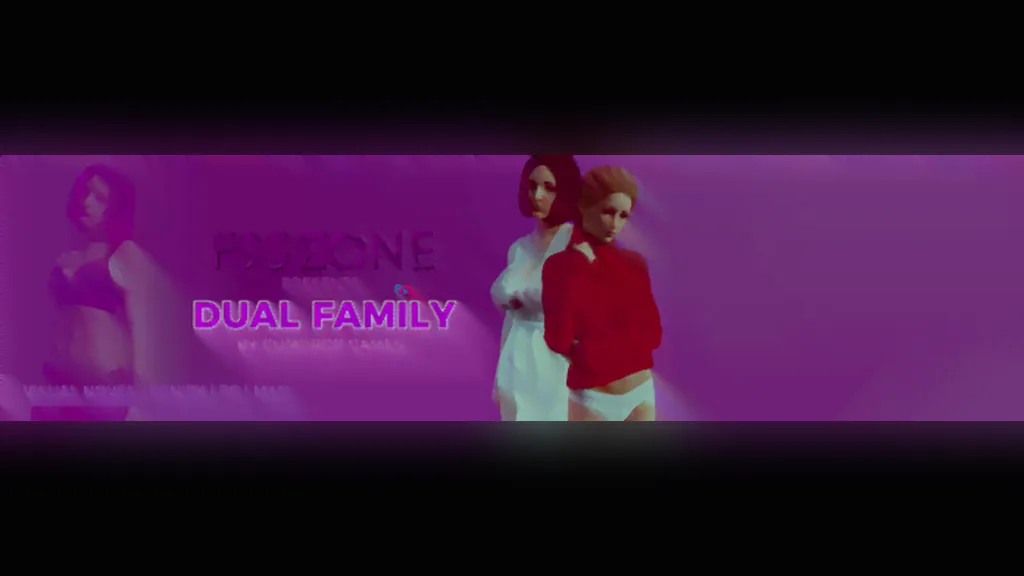 Dual Family cover