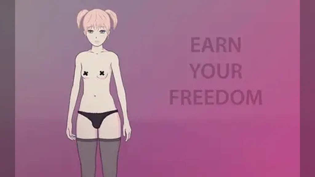 Earn Your Freedom cover