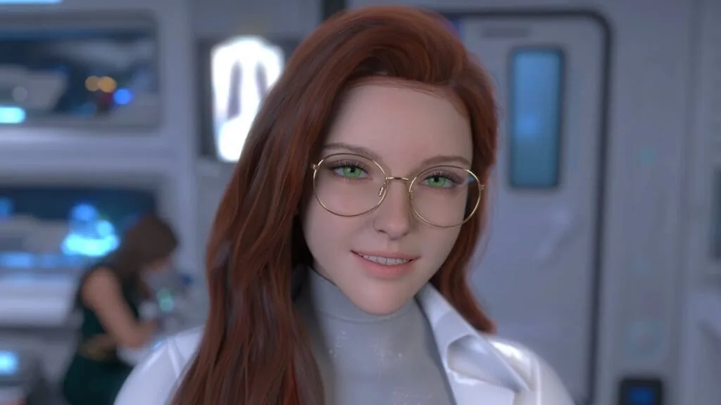 Echoes of 2990 screenshot 2