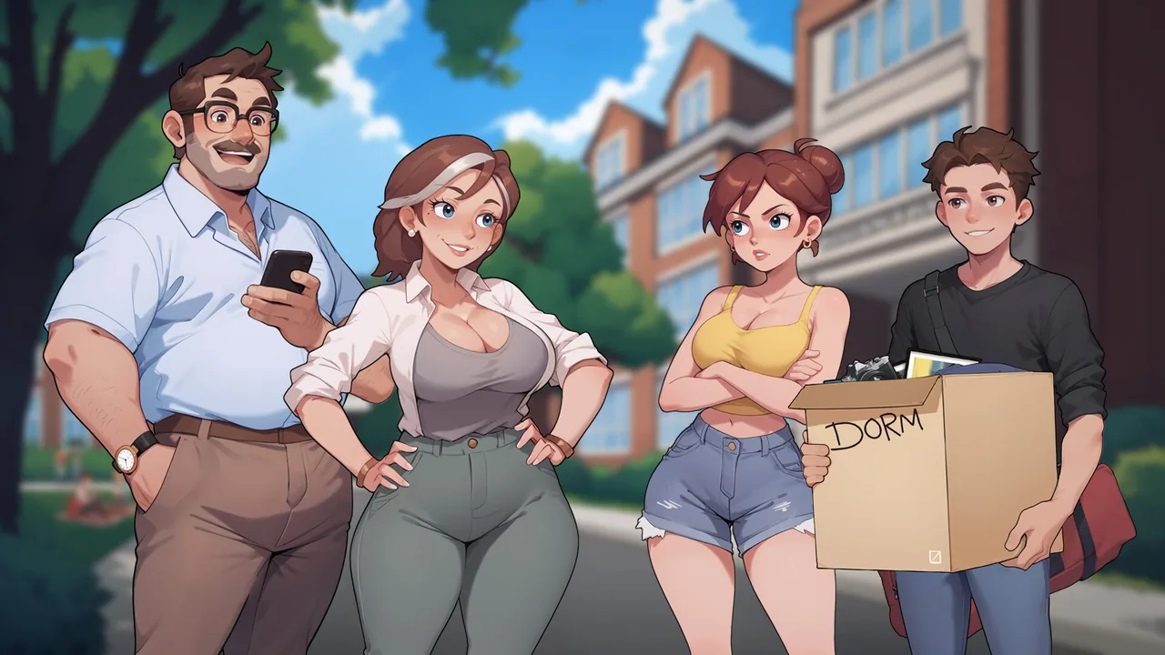 Edgefield banner