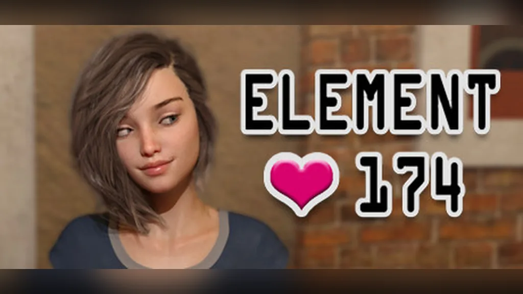 Element-174 cover