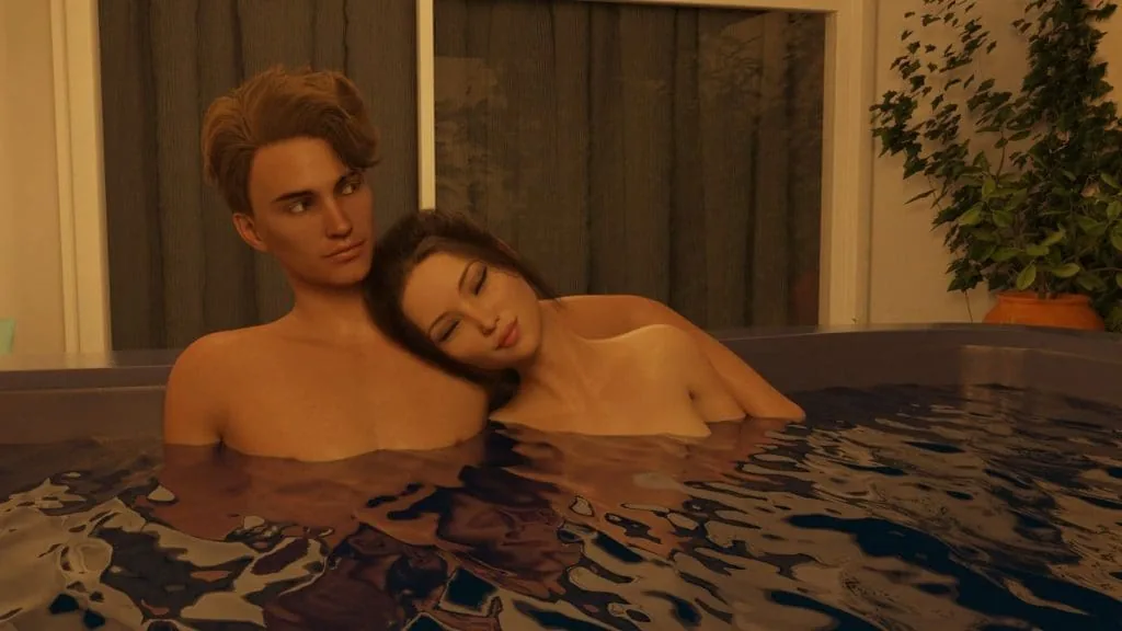 Elmwood University screenshot 2