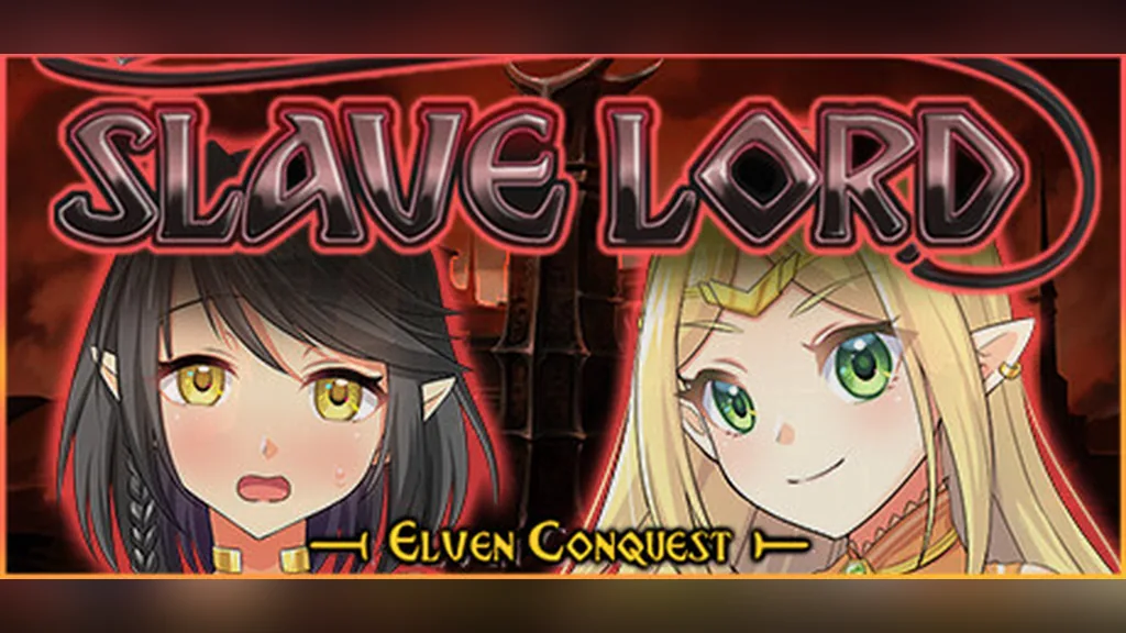 Elven Conquest: Elf Trainer cover