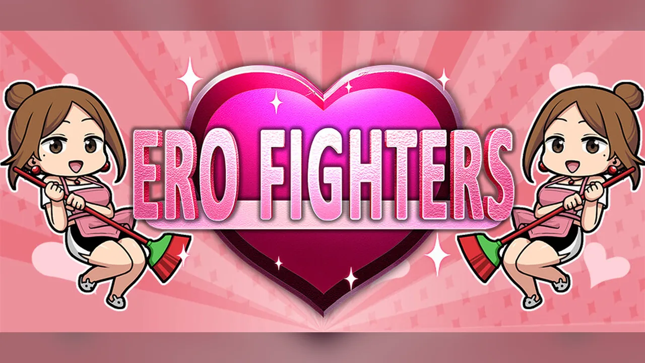 ERO FIGHTERS banner
