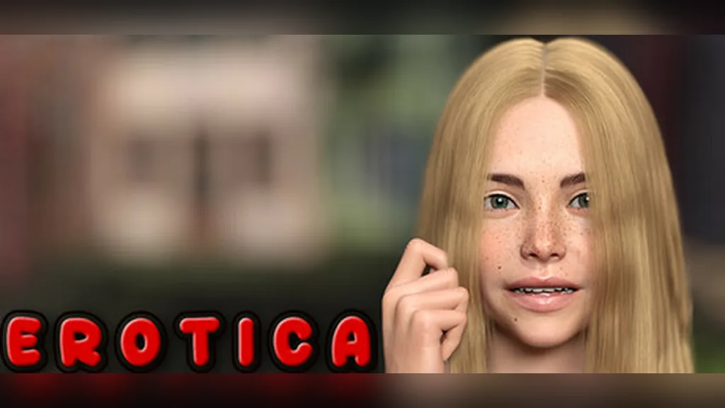 Erotica cover
