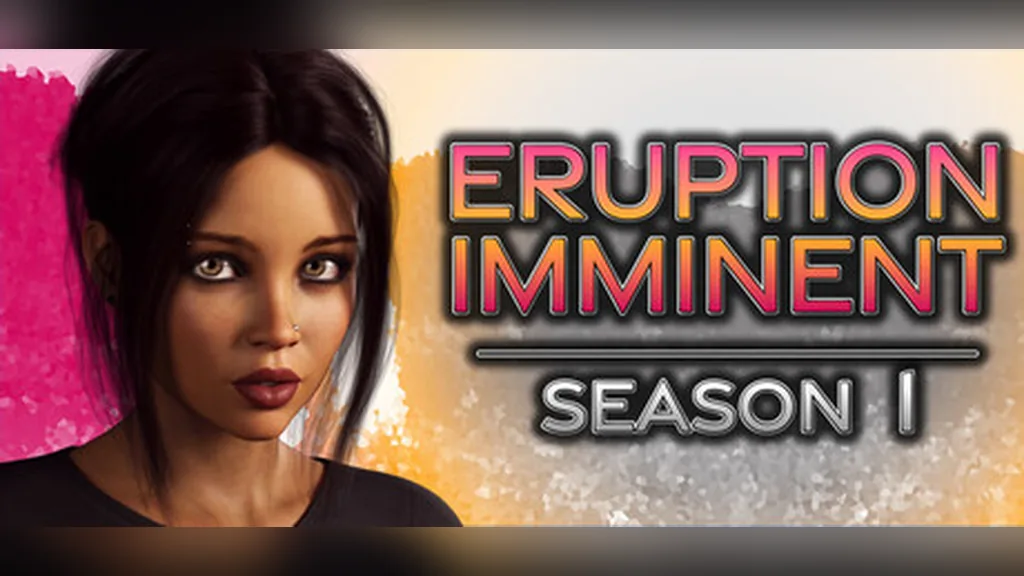 Eruption Imminent cover