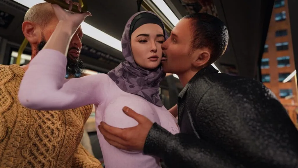 Esra in Istanbul screenshot 3